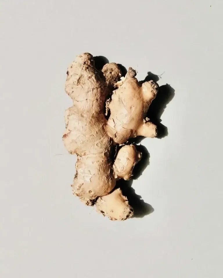 Benefits Of Ginger
