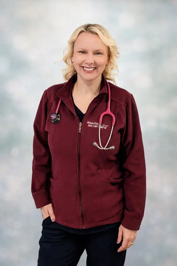 provider-michelle