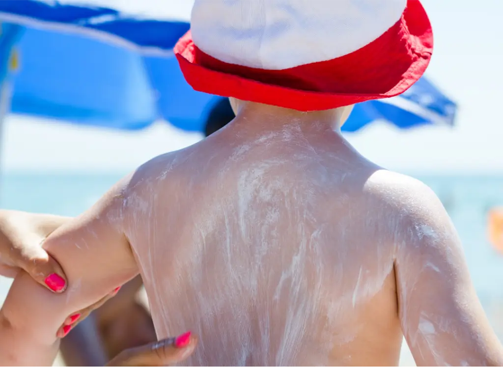 Summer Travel Health Tips