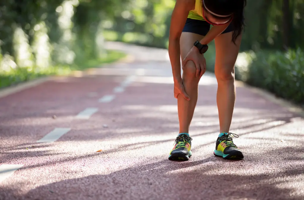 Summer Sports Injuries
