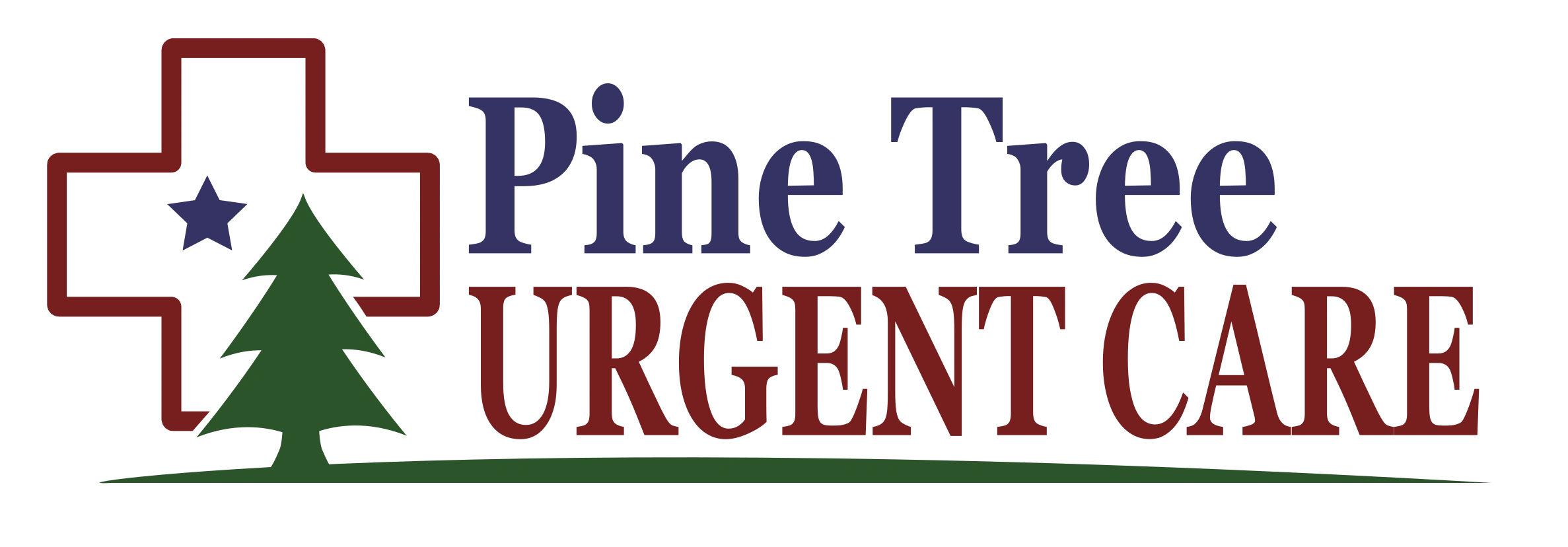 Pine Tree Urgent Care