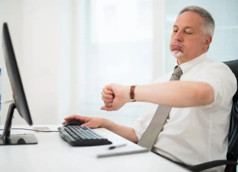Buckeye Computer Service slow computer