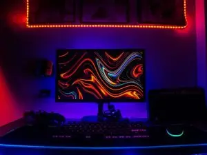 custom gaming computer