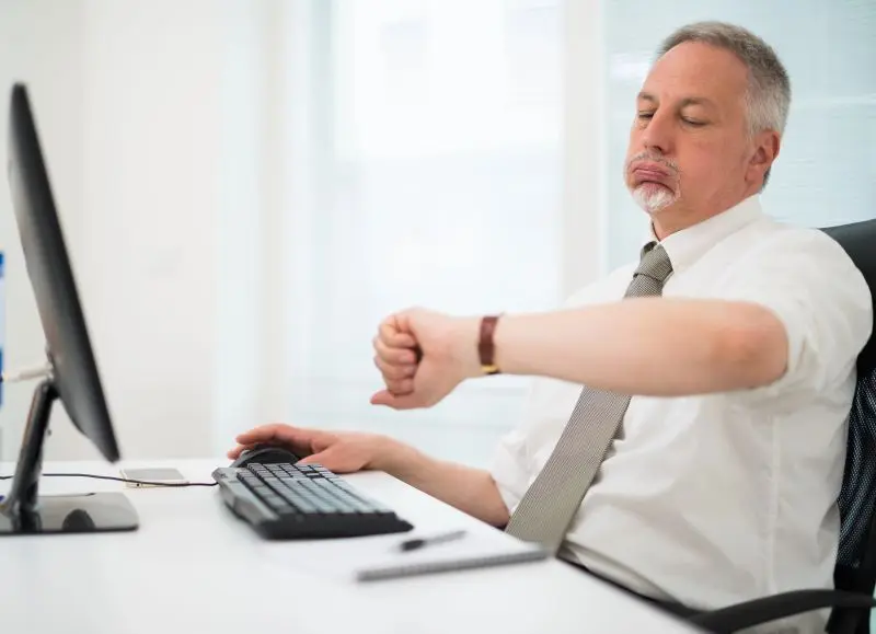 Buckeye Computer Service slow computer