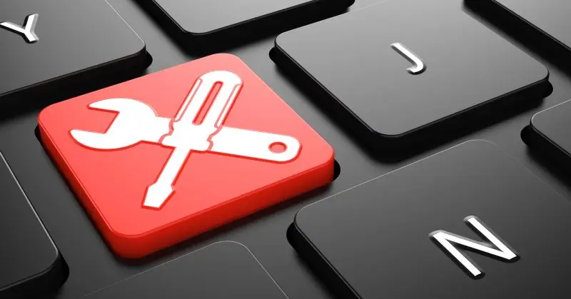Buckeye Computer Service computer maintenance