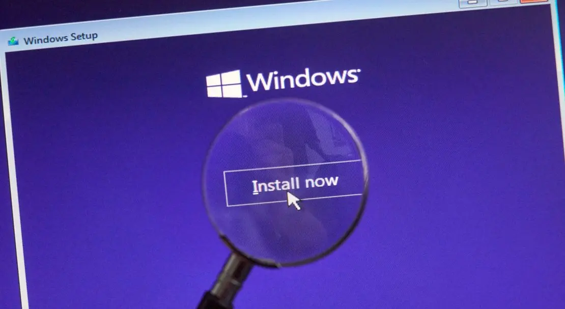 Buckeye Computer Services software installation