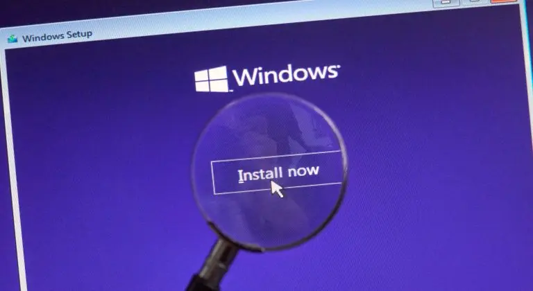 Buckeye Computer Services software installation