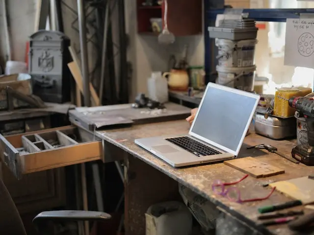 computer repair