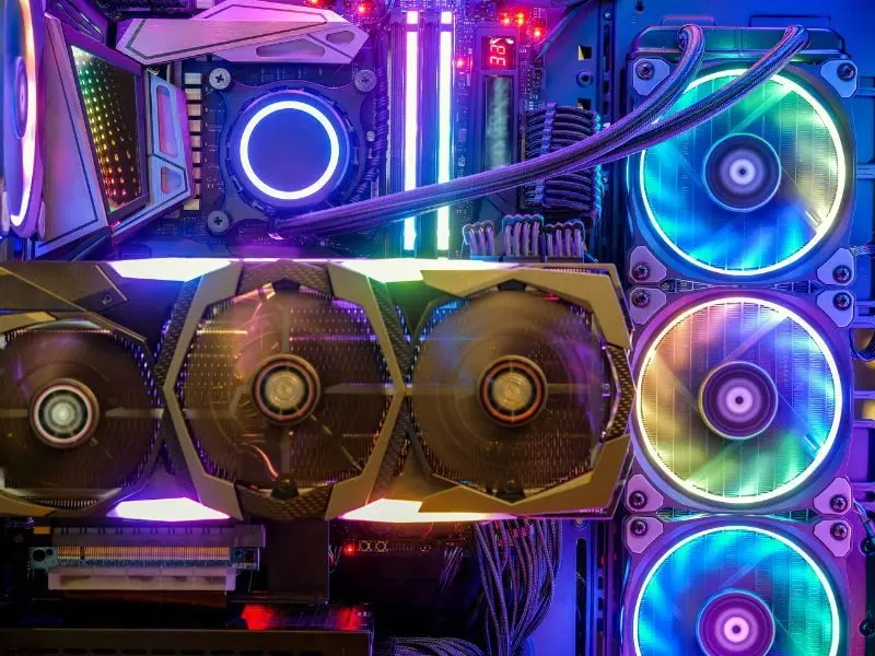 custom gaming computer services custom gaming computer