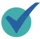 check mark