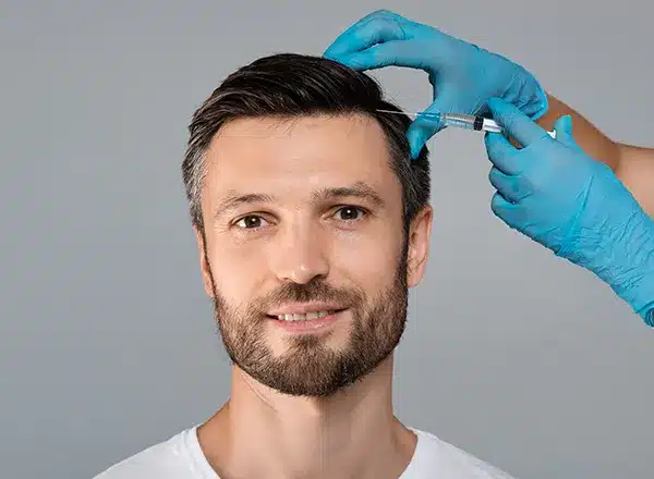 prp-treatment