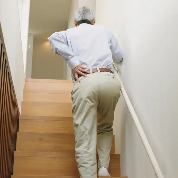 is regenerative medicine right for hip pain