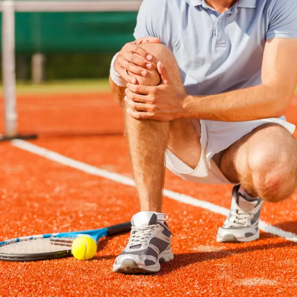 knee pain relief