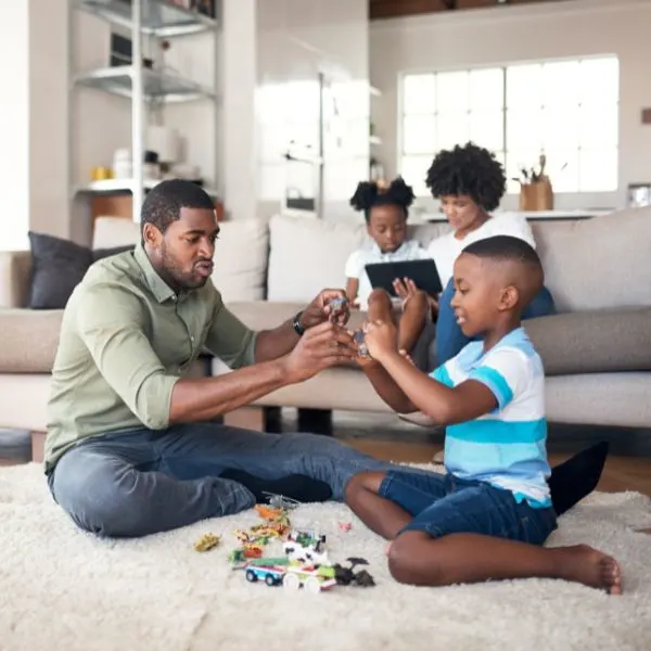Reclaim Your Weekends—Download Your Free Guide to hiring a house cleaner