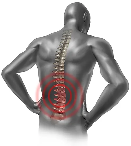 Effective chronic pain treatment in Charlotte NC at Dynamic Health Carolinas where our expert team delivers personalized non-surgical care.