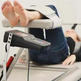 Facet Traction Therapy