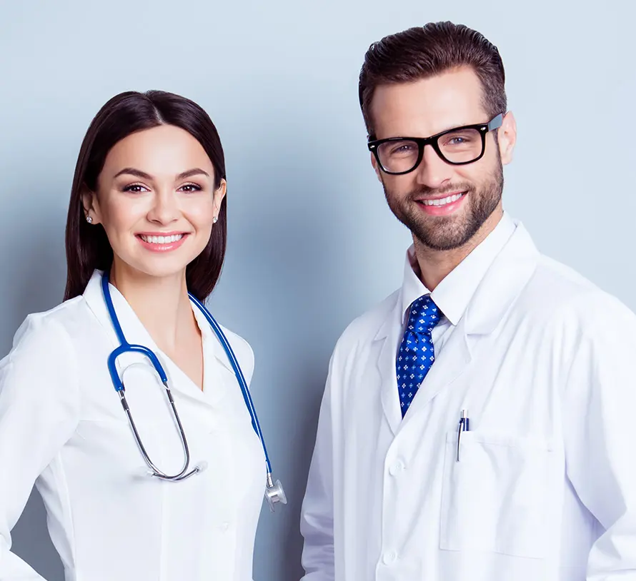 federal workers compensation doctor in north carolina