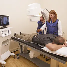Video Fluoroscopy