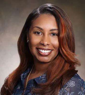 Joy Maddox, Operations Manager