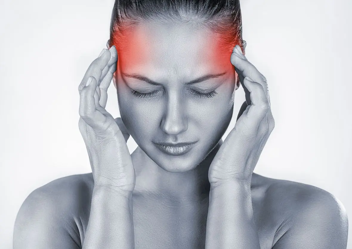Migraine treatment in Charlotte