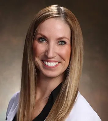 Danielle Crum, FNP