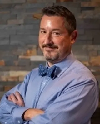 Dr. James M. Patton, Neurologist in Charlotte, NC