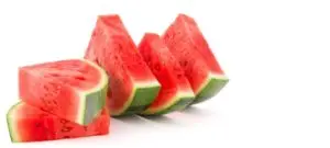 watermelon for weight loss
