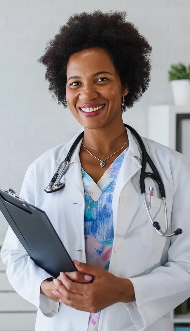 federal workers compensation clinic