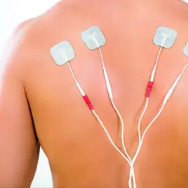 Electrotherapy