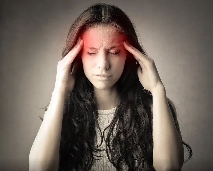 Headache Relief