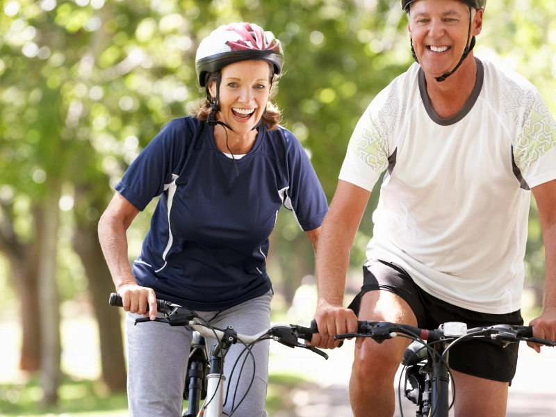 Regenerative Care for Sports Injuries & Active Lifestyles