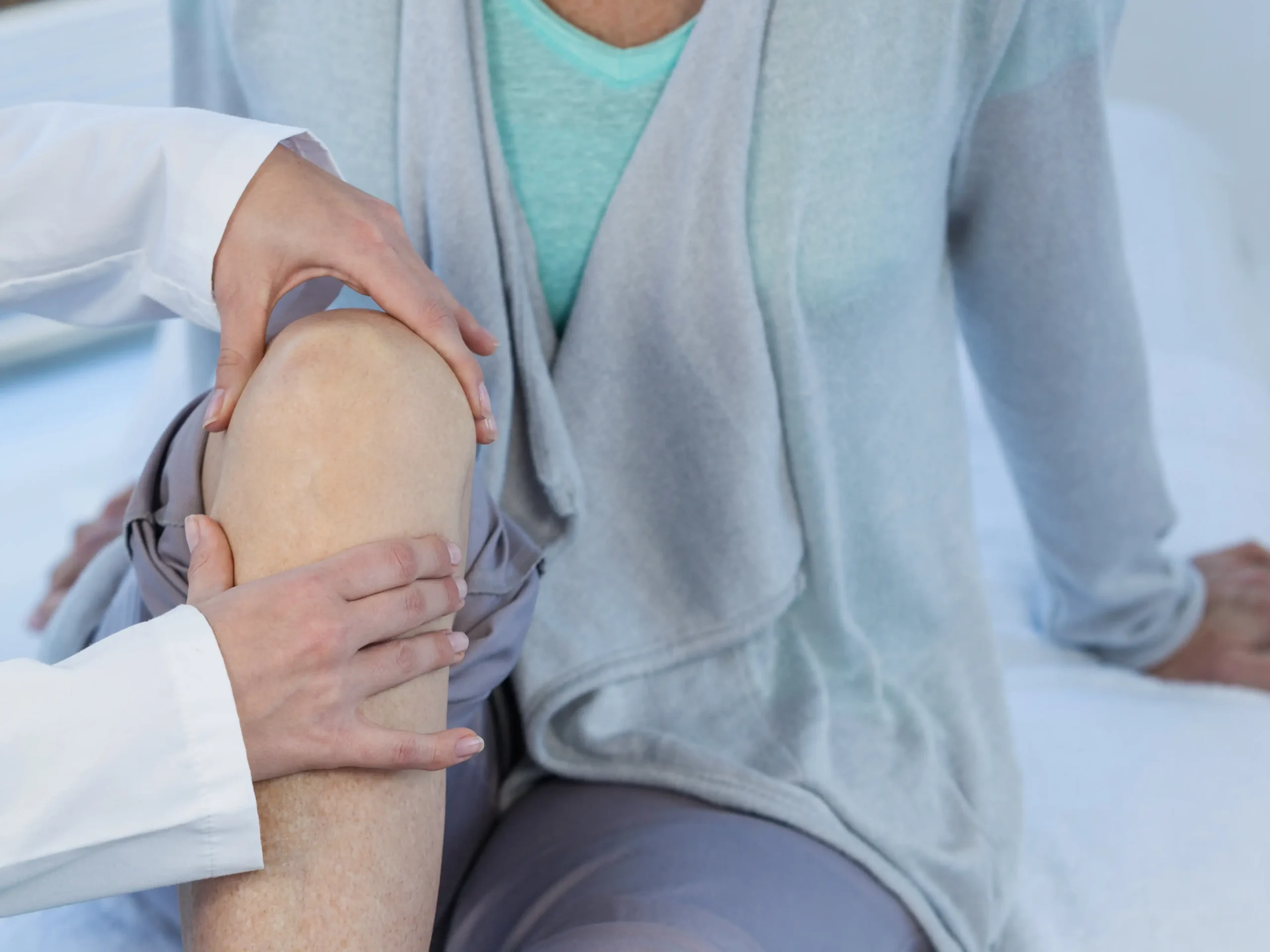 Conditions That May Be Appropriate for Stem Cell Therapy