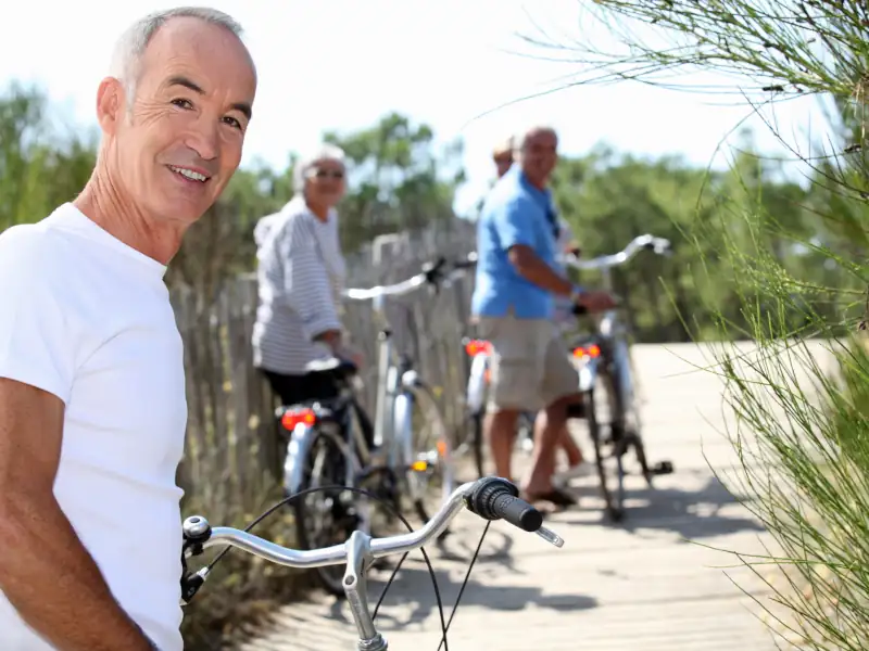 Benefits of Non-Surgical Care at Ritucci Regenerative Medicine Benefits of Non-Surgical Care at Ritucci Regenerative Medicine