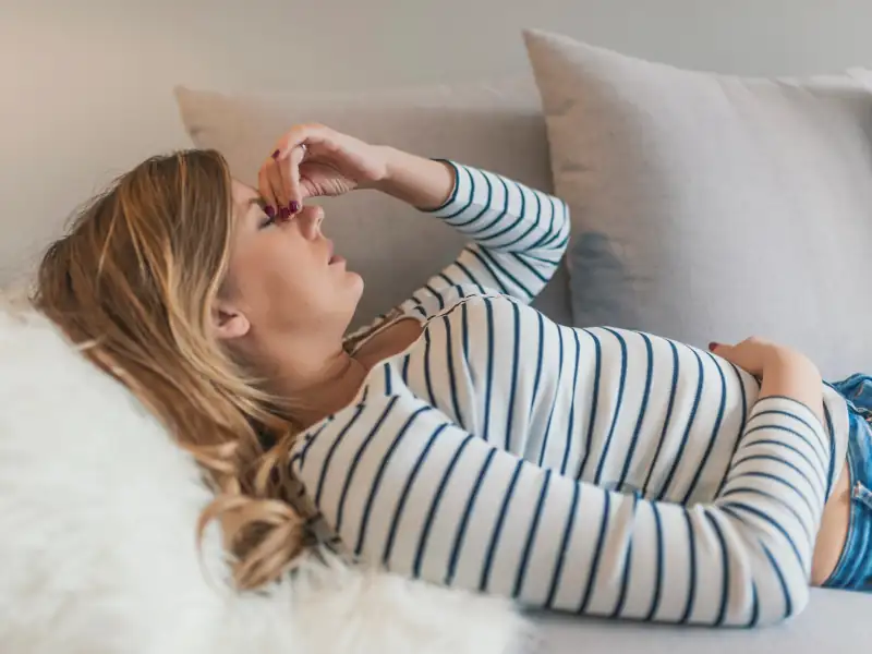Causes and Contributors to Chronic Pain Causes and Contributors to Chronic Pain