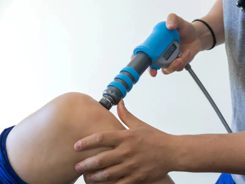 Conditions Treated With ESWT by Ritucci Regenerative Medicine