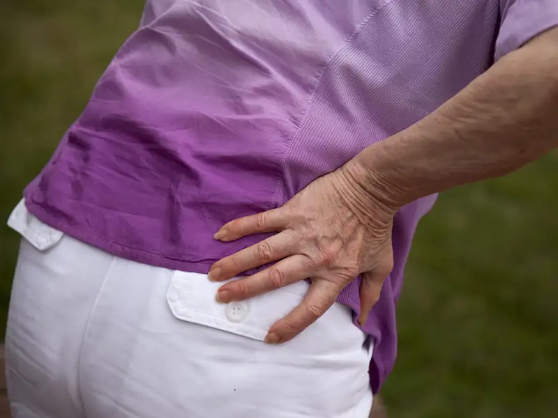 Conditions Treated Without Surgery Conditions Treated Without Surgery