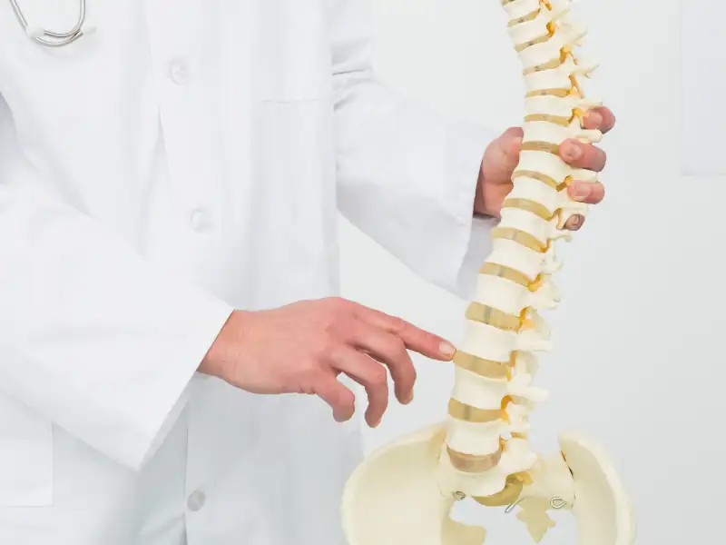 Non-Surgical Treatment Options for Back Pain