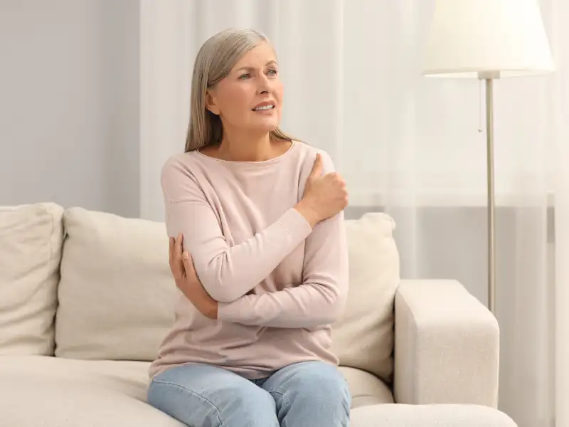 Treatment Considerations for Chronic Pain at Ritucci Regenerative Medicine Treatment Considerations for Chronic Pain at Ritucci Regenerative Medicine