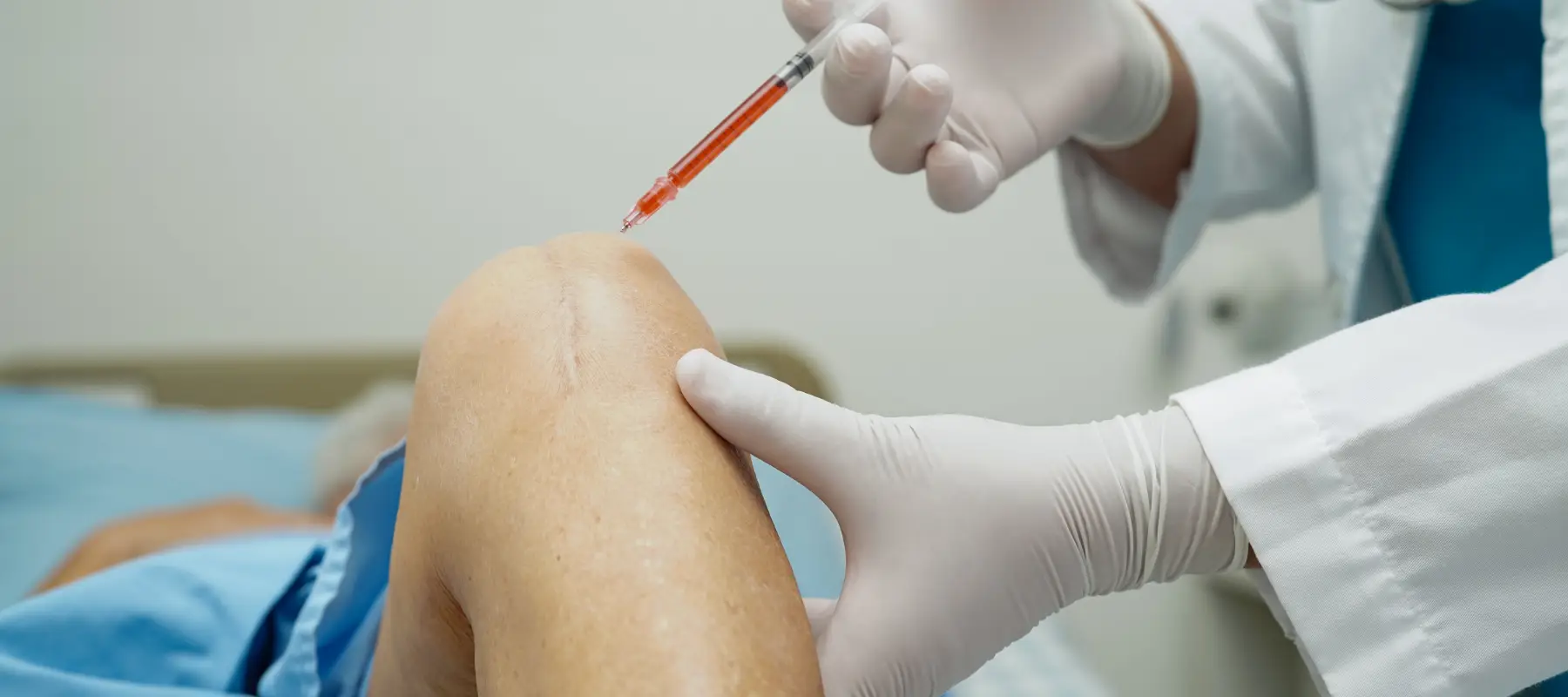 A2M Injections by Ritucci Regenerative Medicine