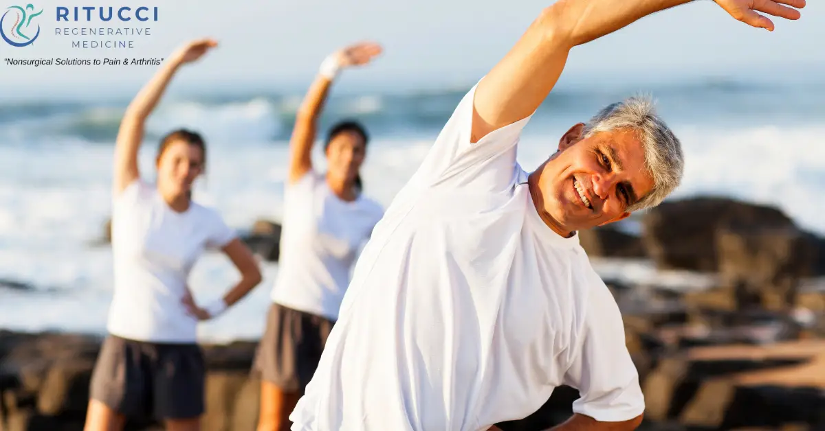 how regenerative medicine is changing the way joint pain is managed
