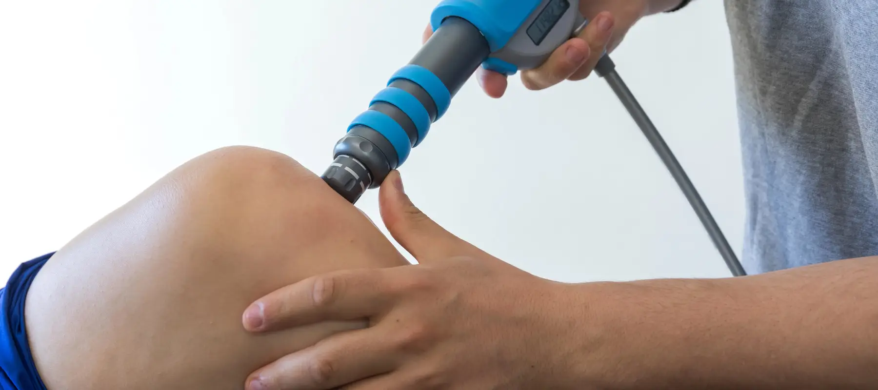shockwave therapy by Ritucci Regenerative Medicine