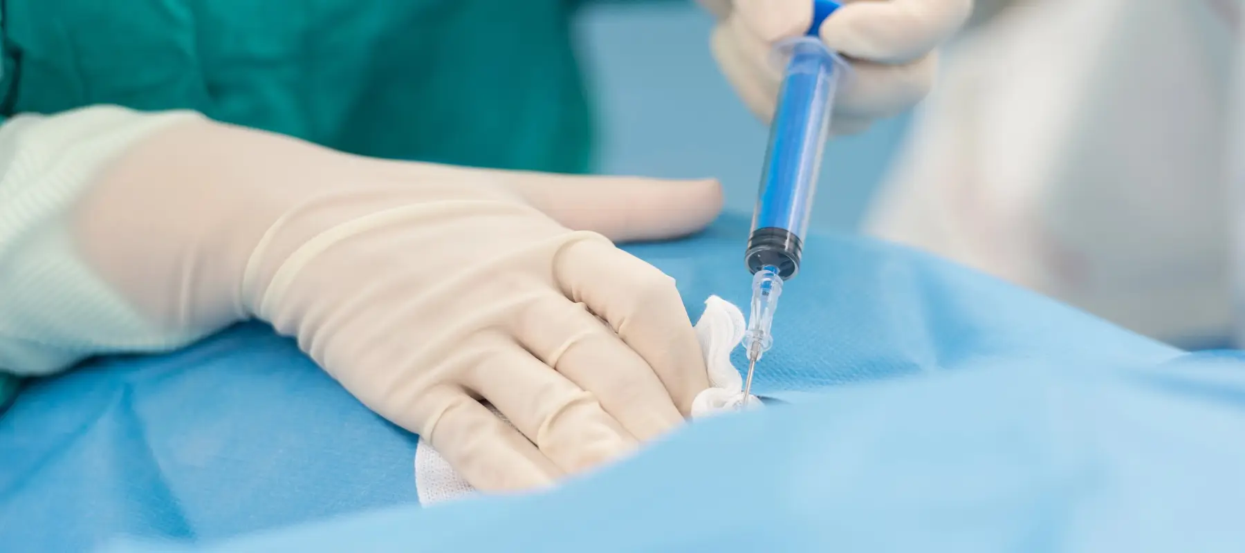 stem cell therapy heals your body naturally