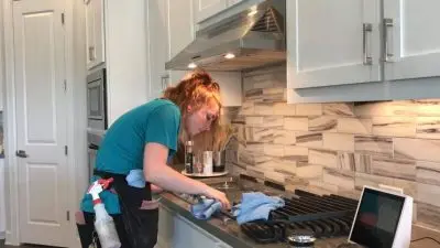 Luxury house cleaning | BritLin Cleaning | BritLin Cleaning Kitchen cleaning services