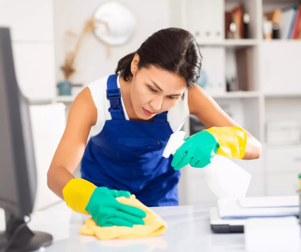 recurring-cleaning-round-rock-tx