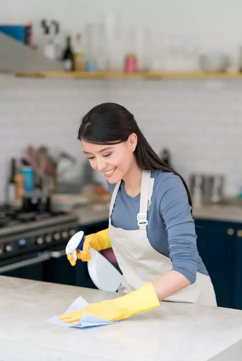 Recurring Cleaning Services in Round Rock | BritLin Cleaning