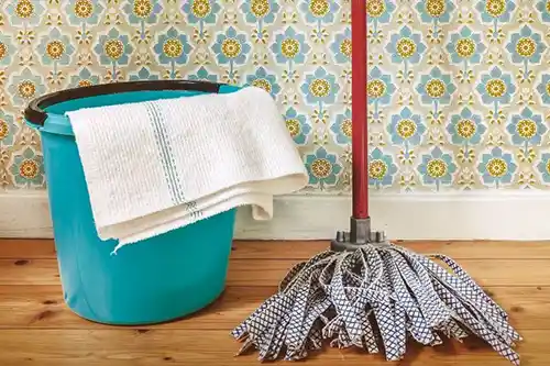 BritLin Cleaning offers professional deep cleaning services
