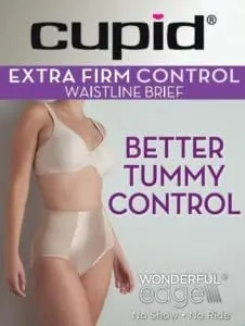 Compression Garment and Surgery with Liposuction - NCCRM