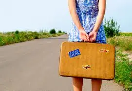 Traveling