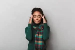 Stress and Fertility | NCCRM