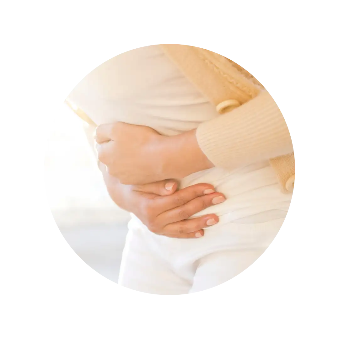 Endometriosis & Fibroids - NCCRM
